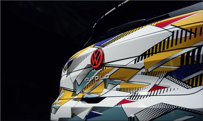 Volkswagen ID. Polo Electric