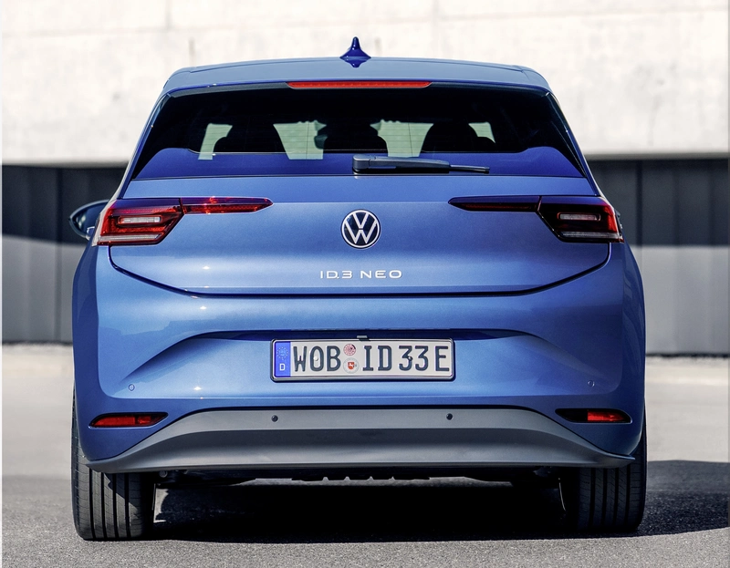 Volkswagen ID.3 Neo