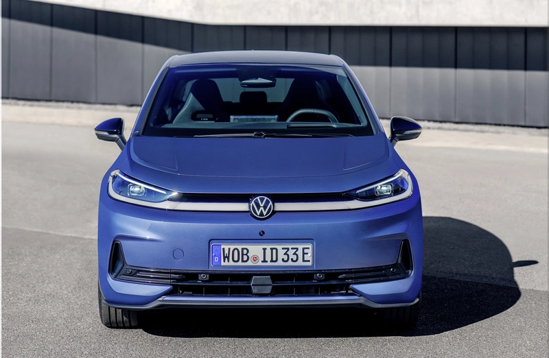 Volkswagen ID.3 Neo