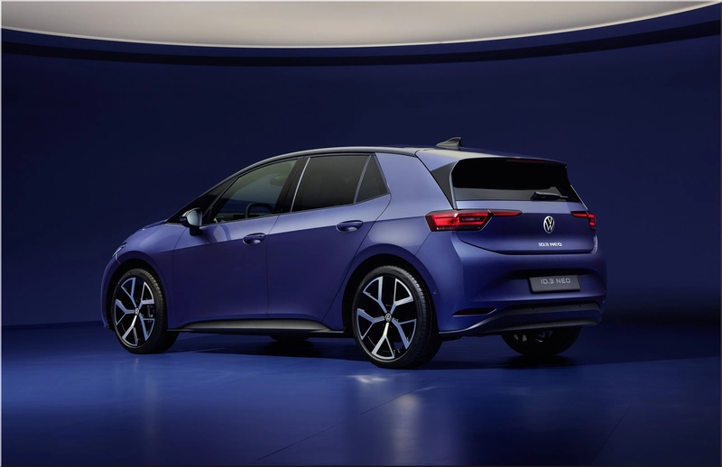 Volkswagen ID.3 Neo