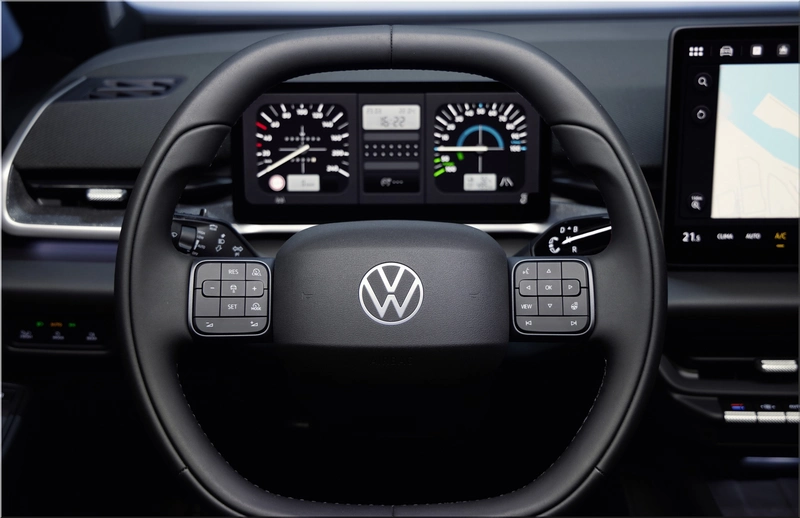Volkswagen ID.3 Neo