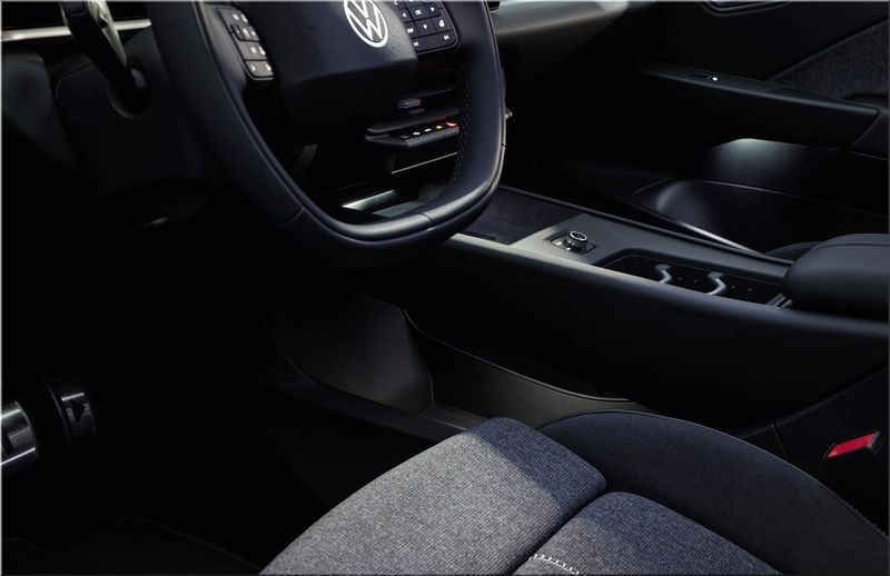 Volkswagen ID.3 Neo