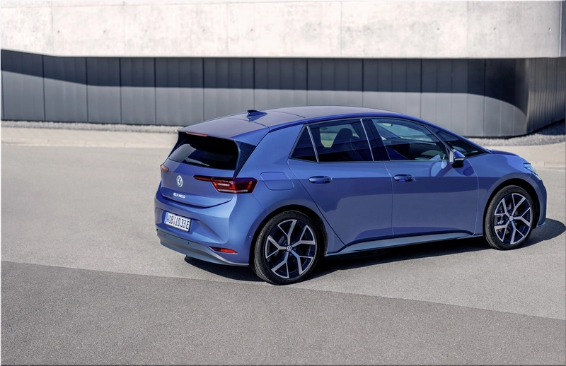 Volkswagen ID.3 Neo