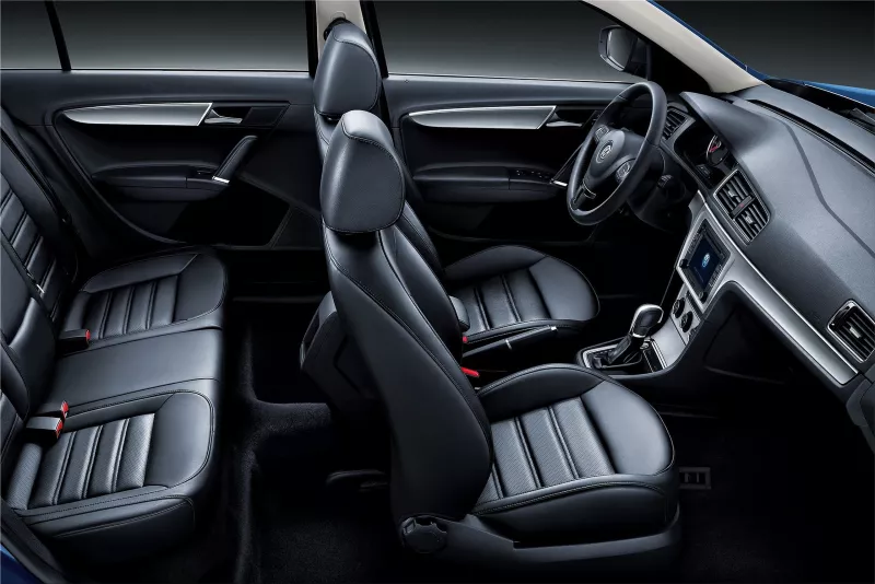 2013 Volkswagen Lavida