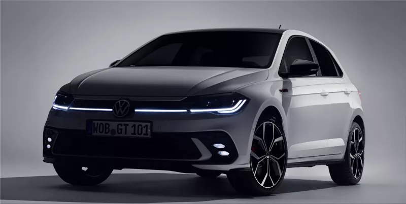 Volkswagen Polo GTI