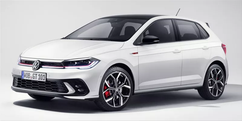 Volkswagen Polo GTI