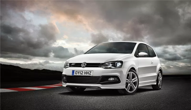 Volkswagen Polo R Line
