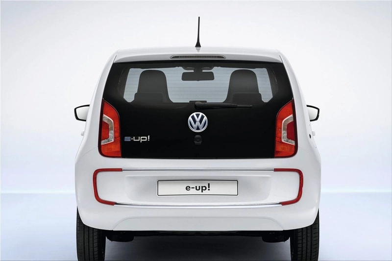 Volkswagen e-Up