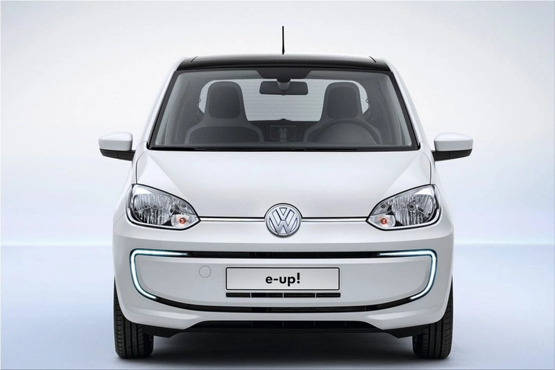 Volkswagen e-Up