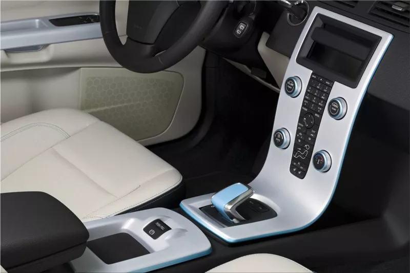 Volvo C30 Battery Electric Vehicle