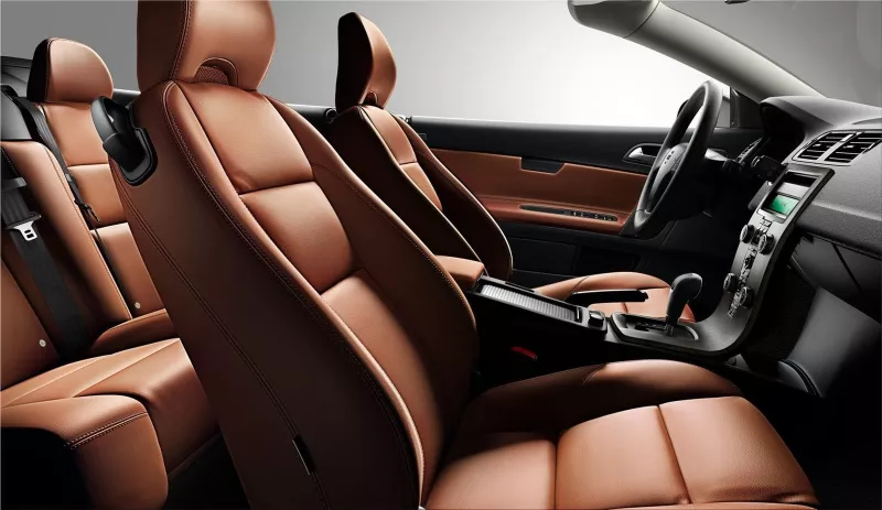Volvo C70