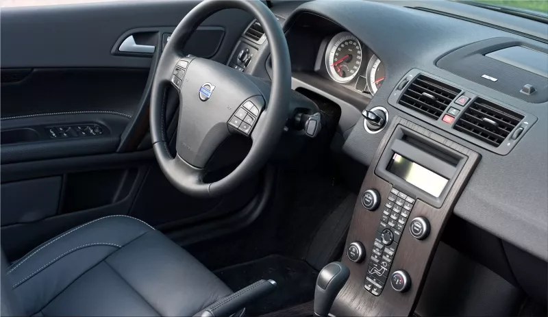Volvo C70