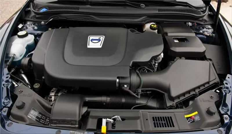 Volvo C70