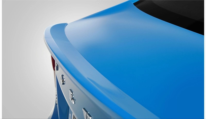 Volvo S60 Polestar 2014