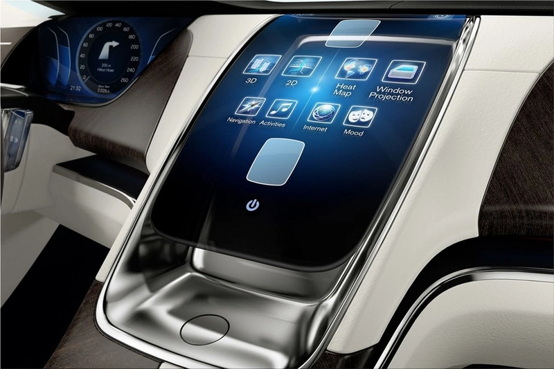Volvo Universe Concept