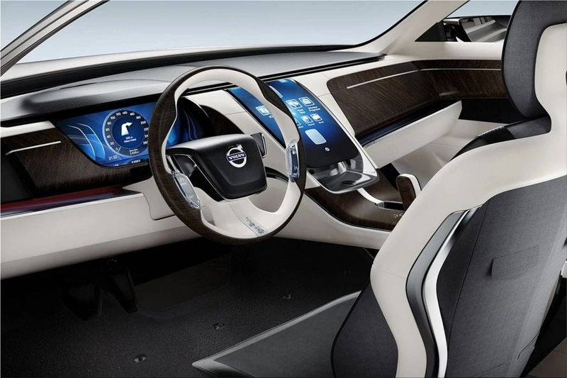 Volvo Universe Concept