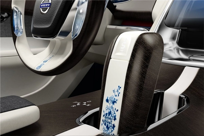 Volvo Universe Concept