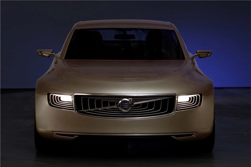 Volvo Universe Concept