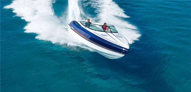 Water Vehicles