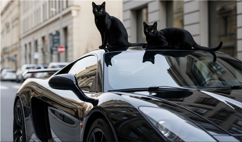 What Your Vehicle Says About You