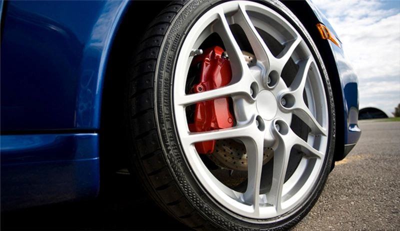 Wheel Covers