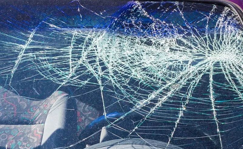 Windshield Safety