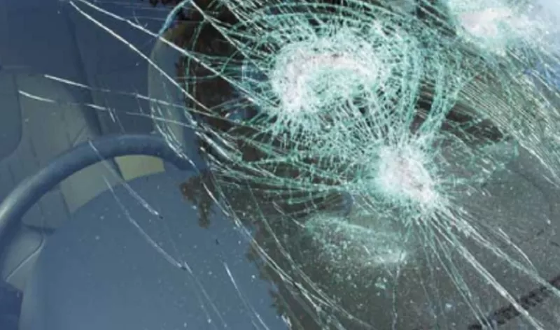 Windshield Safety
