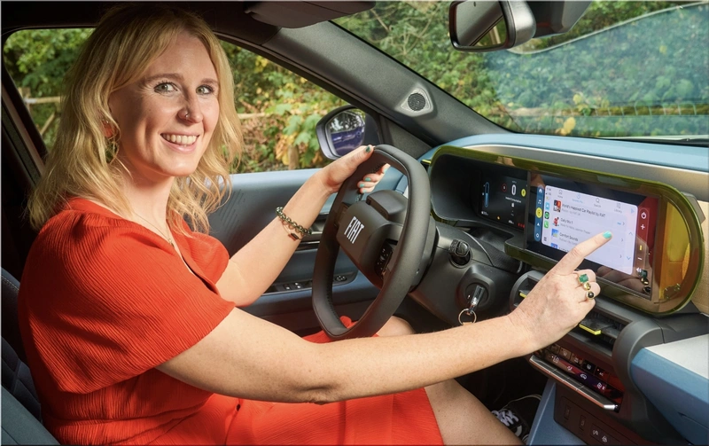 World's Happiest Car Playlist
