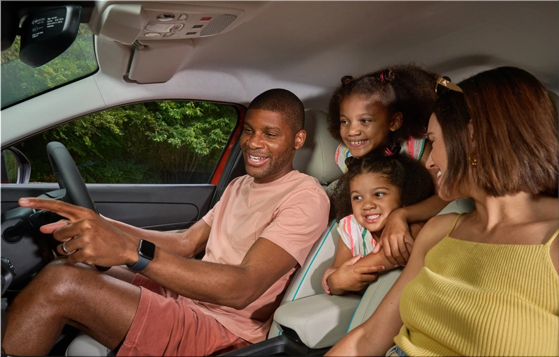 World's Happiest Car Playlist