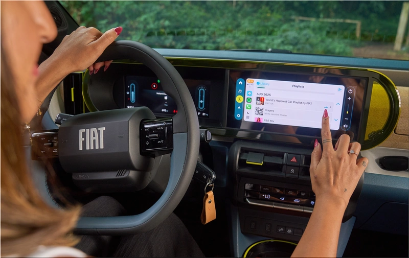 World's Happiest Car Playlist