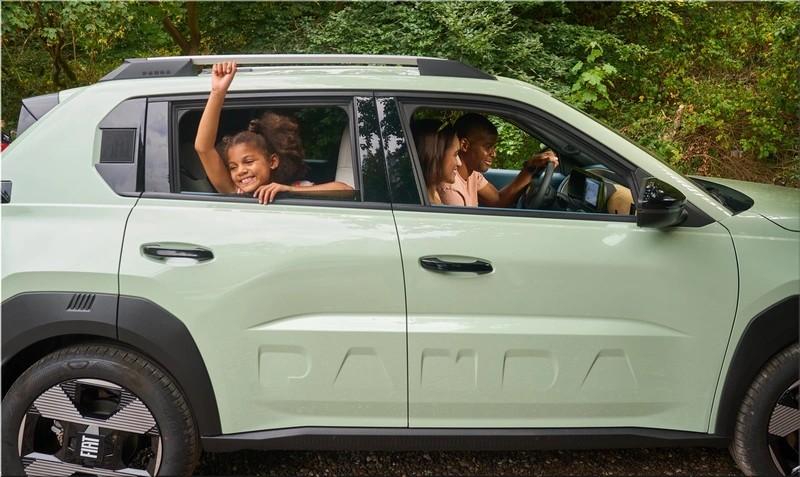 World's Happiest Car Playlist