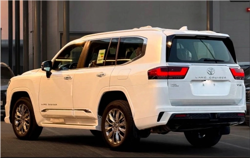 Your First Car in the UAE
