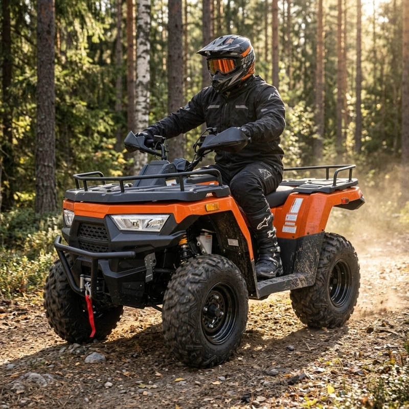 ATV