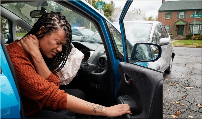 Car Accident