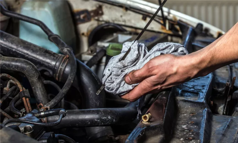 oil filters