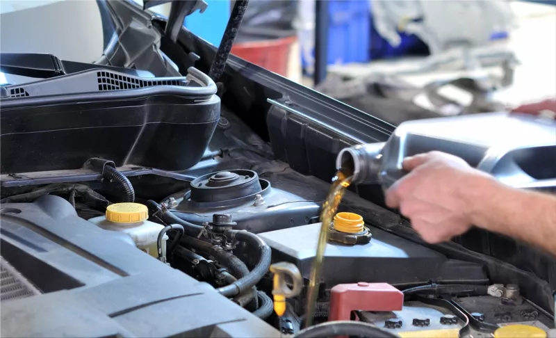 oil filters