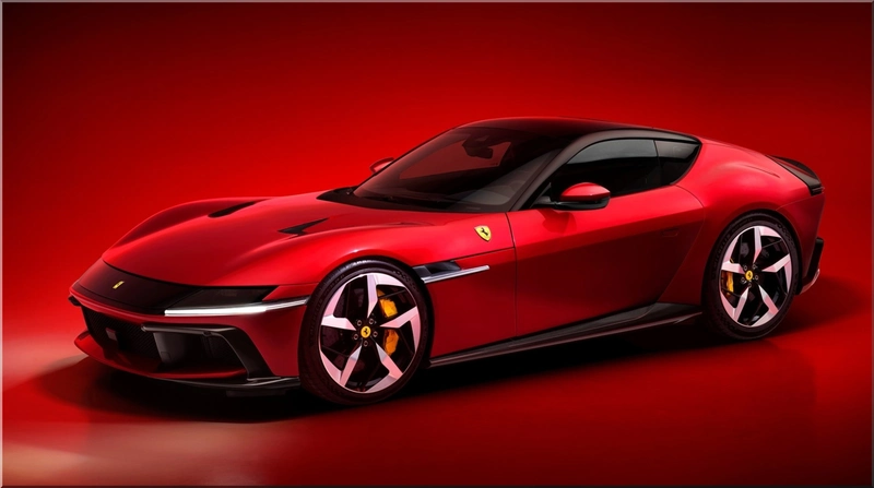 Ferrari