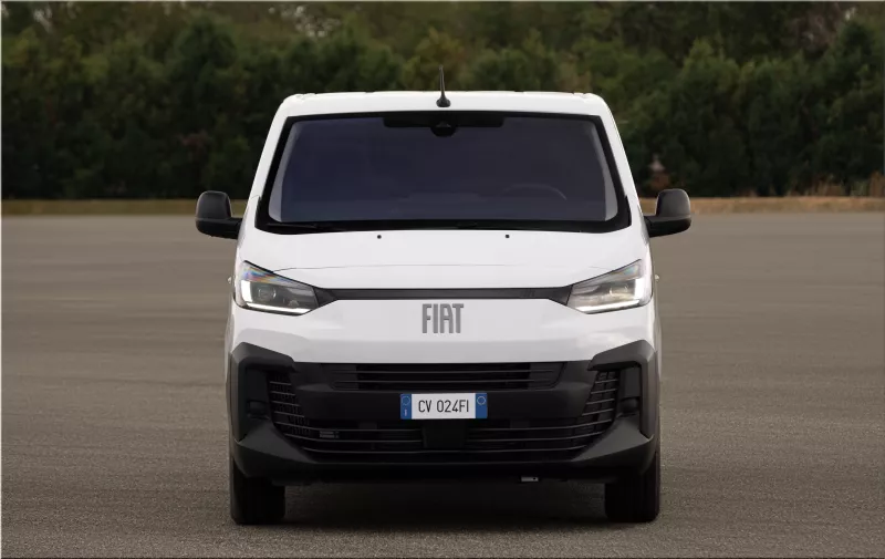 Fiat Scudo