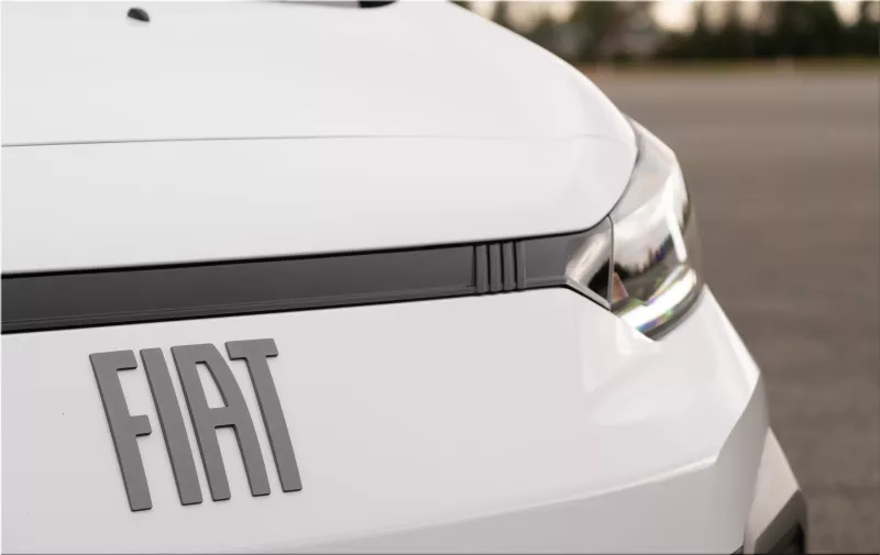 Fiat Scudo