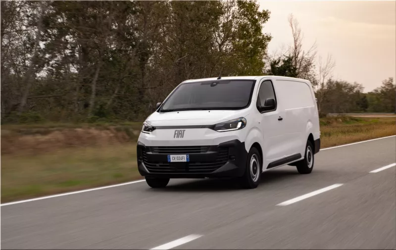 Fiat Scudo