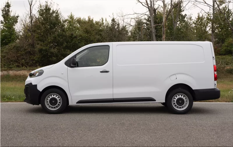 Fiat Scudo