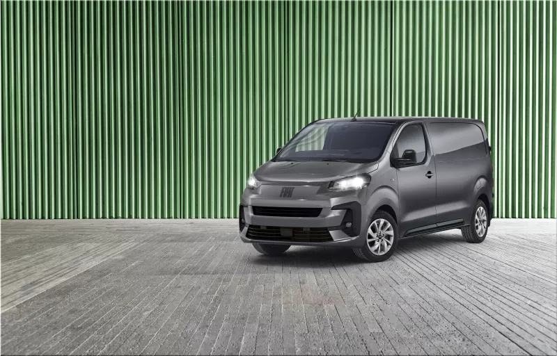 Fiat Scudo