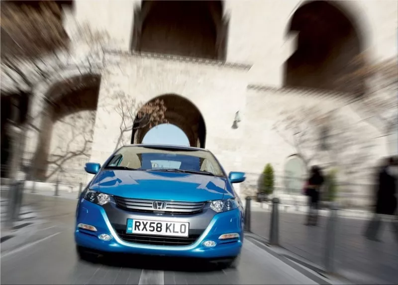 Honda Insight
