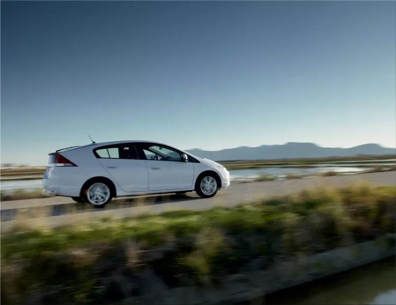 Honda Insight