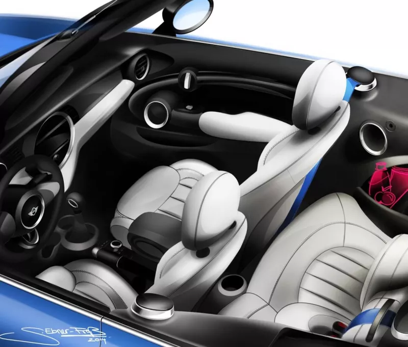 MINI Cabriolet