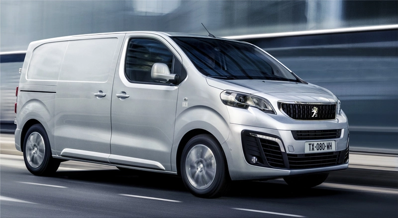 Peugeot Expert