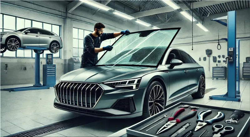 professional detailing