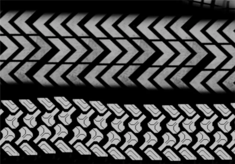tires