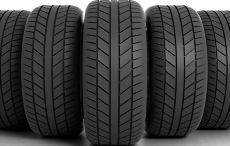 tires
