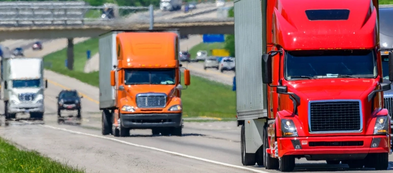 Truck Drivers